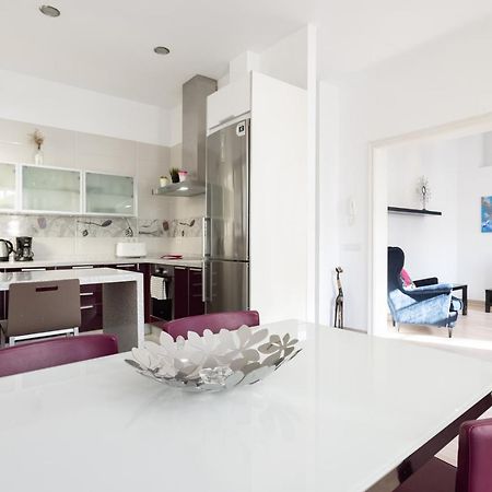 Home2Book Center Design Apartment Santa Cruz Εξωτερικό φωτογραφία