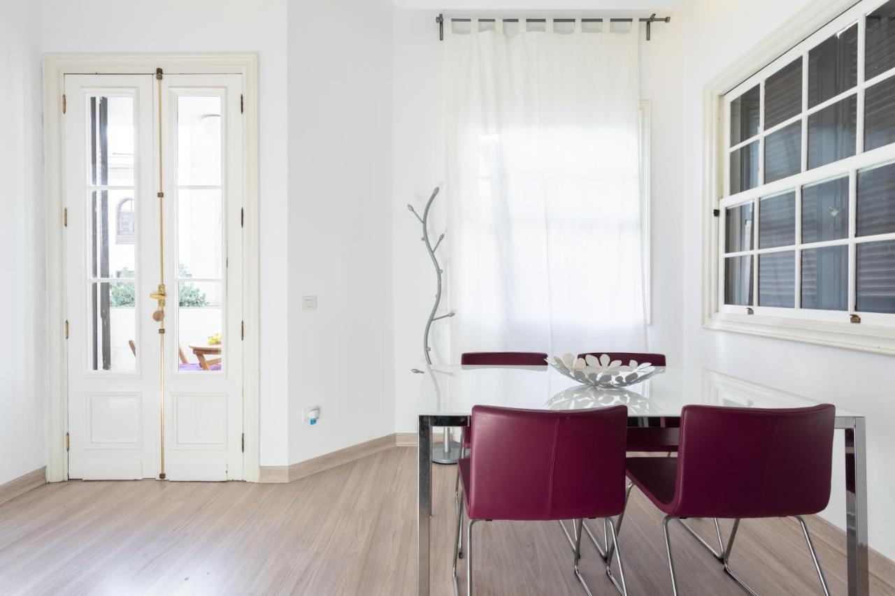 Home2Book Center Design Apartment Santa Cruz Εξωτερικό φωτογραφία