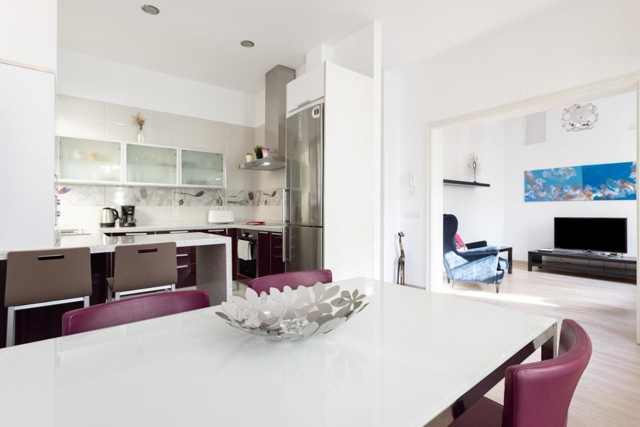 Home2Book Center Design Apartment Santa Cruz Εξωτερικό φωτογραφία