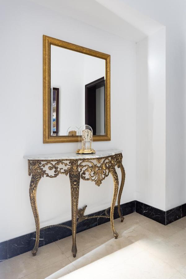 Home2Book Center Design Apartment Santa Cruz Εξωτερικό φωτογραφία