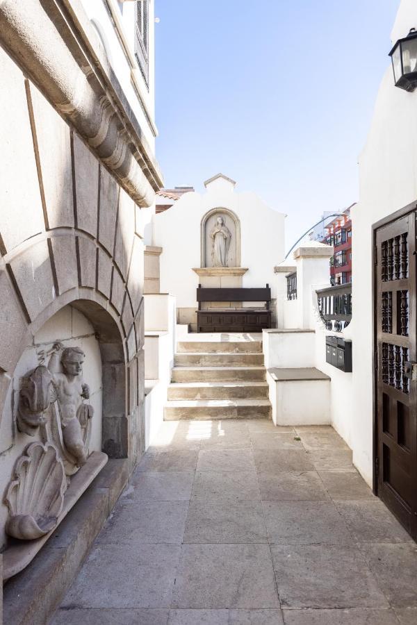 Home2Book Center Design Apartment Santa Cruz Εξωτερικό φωτογραφία
