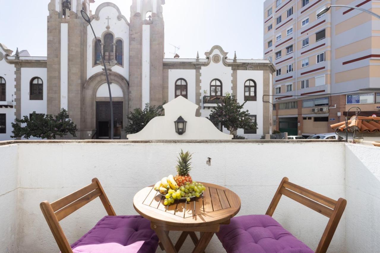 Home2Book Center Design Apartment Santa Cruz Εξωτερικό φωτογραφία