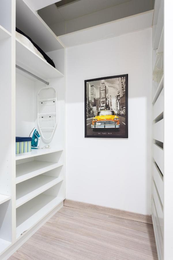 Home2Book Center Design Apartment Santa Cruz Εξωτερικό φωτογραφία