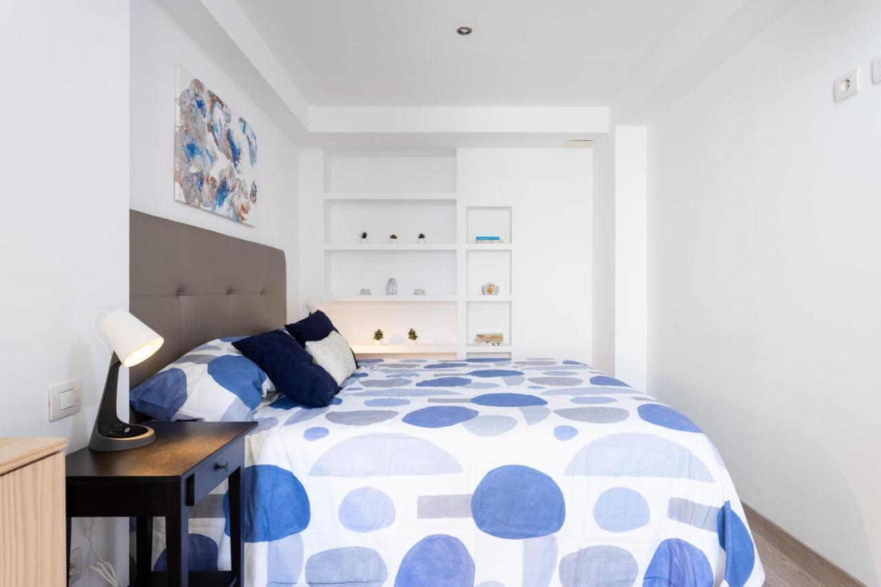 Home2Book Center Design Apartment Santa Cruz Εξωτερικό φωτογραφία