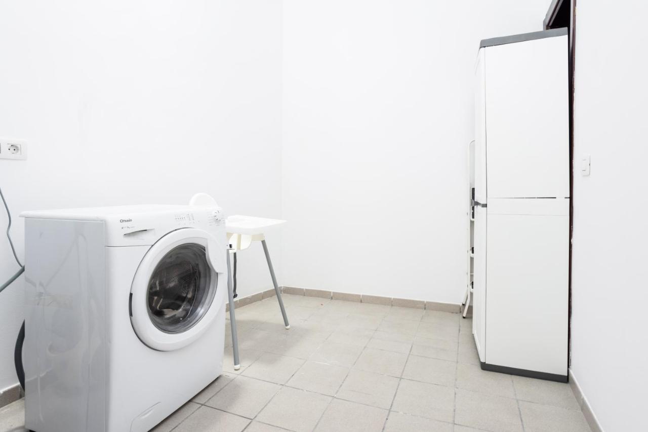 Home2Book Center Design Apartment Santa Cruz Εξωτερικό φωτογραφία