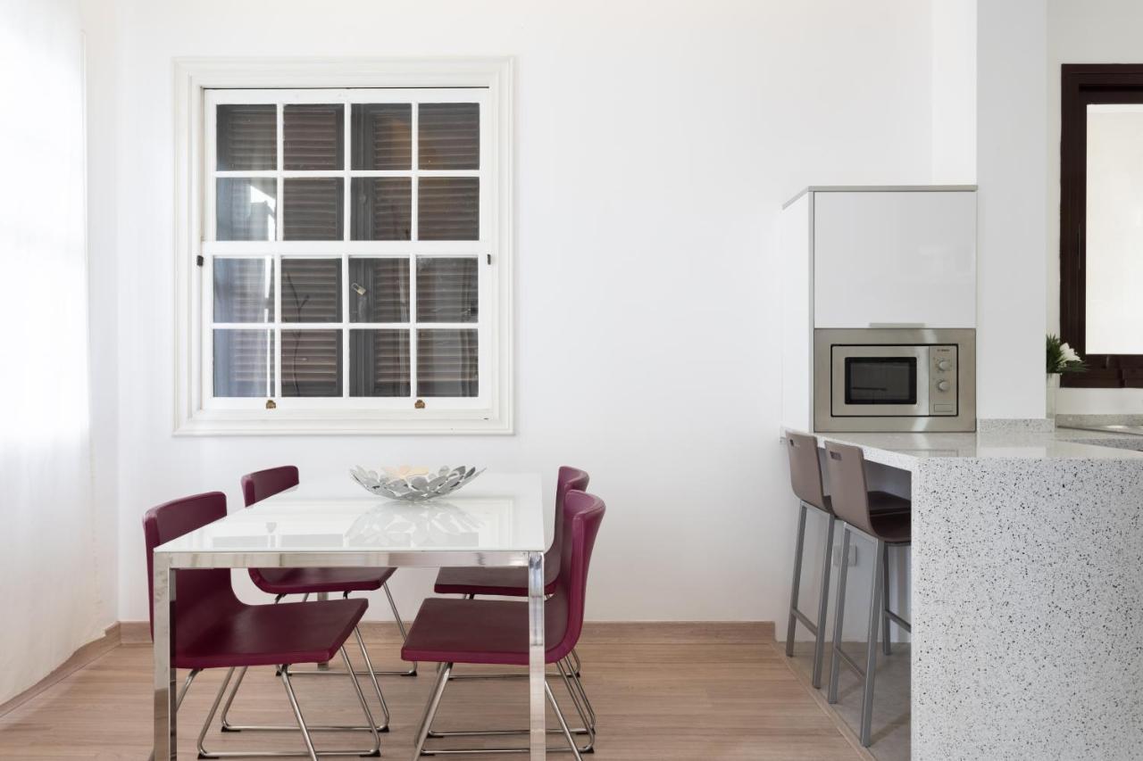 Home2Book Center Design Apartment Santa Cruz Εξωτερικό φωτογραφία