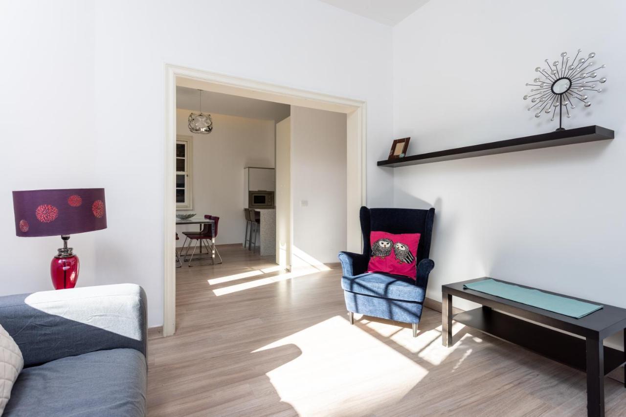 Home2Book Center Design Apartment Santa Cruz Εξωτερικό φωτογραφία
