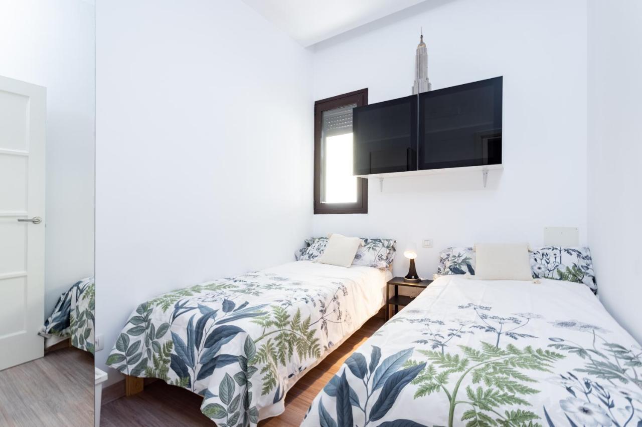 Home2Book Center Design Apartment Santa Cruz Εξωτερικό φωτογραφία