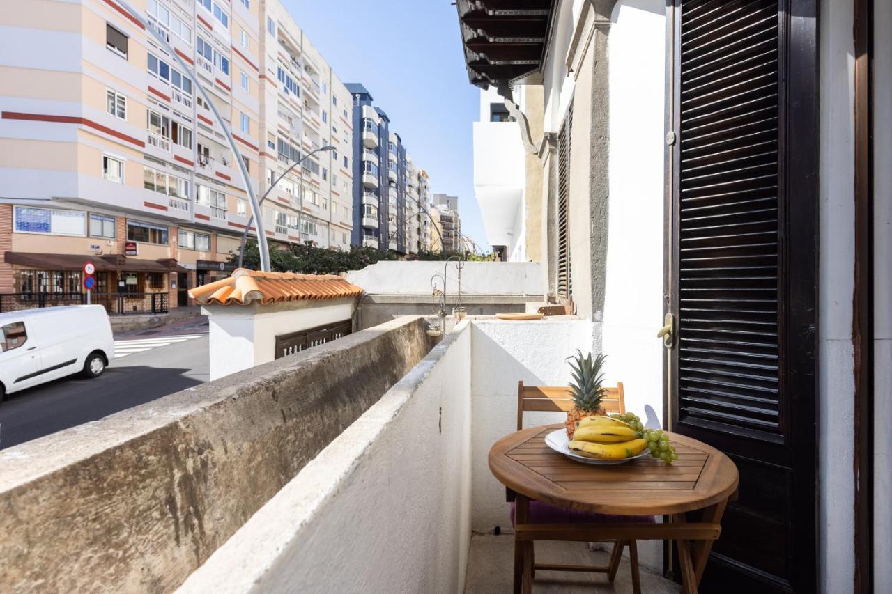 Home2Book Center Design Apartment Santa Cruz Εξωτερικό φωτογραφία