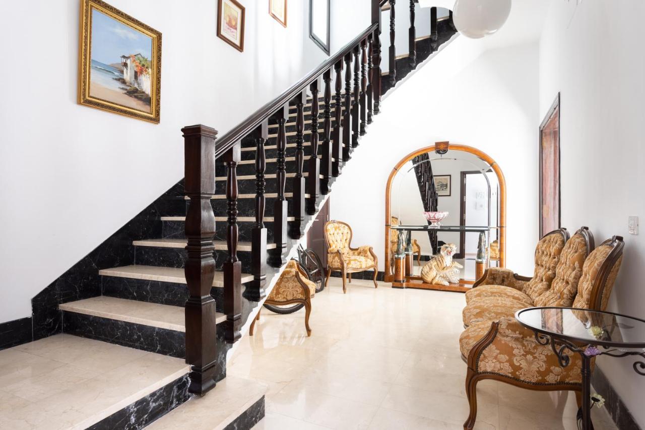 Home2Book Center Design Apartment Santa Cruz Εξωτερικό φωτογραφία