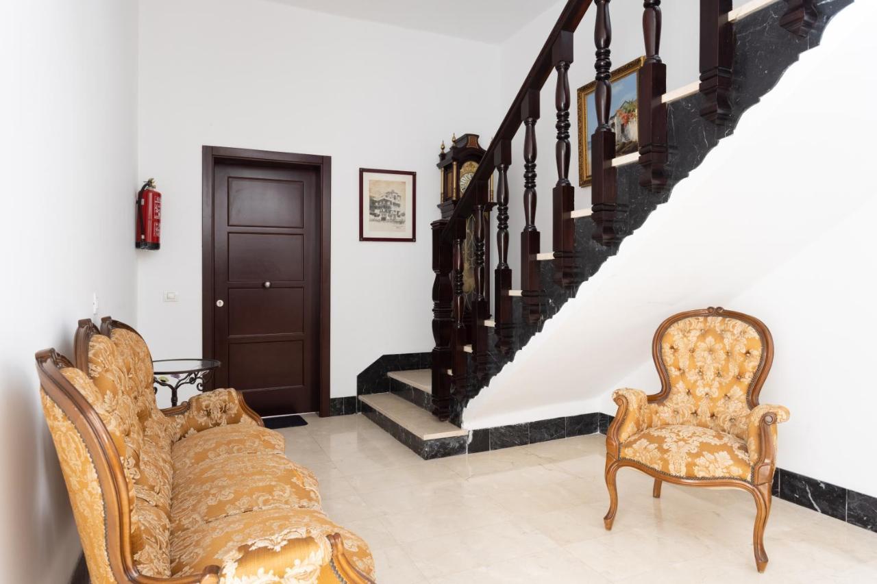 Home2Book Center Design Apartment Santa Cruz Εξωτερικό φωτογραφία