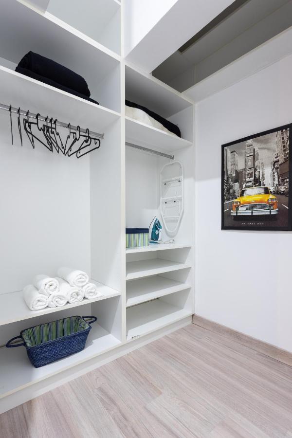 Home2Book Center Design Apartment Santa Cruz Εξωτερικό φωτογραφία