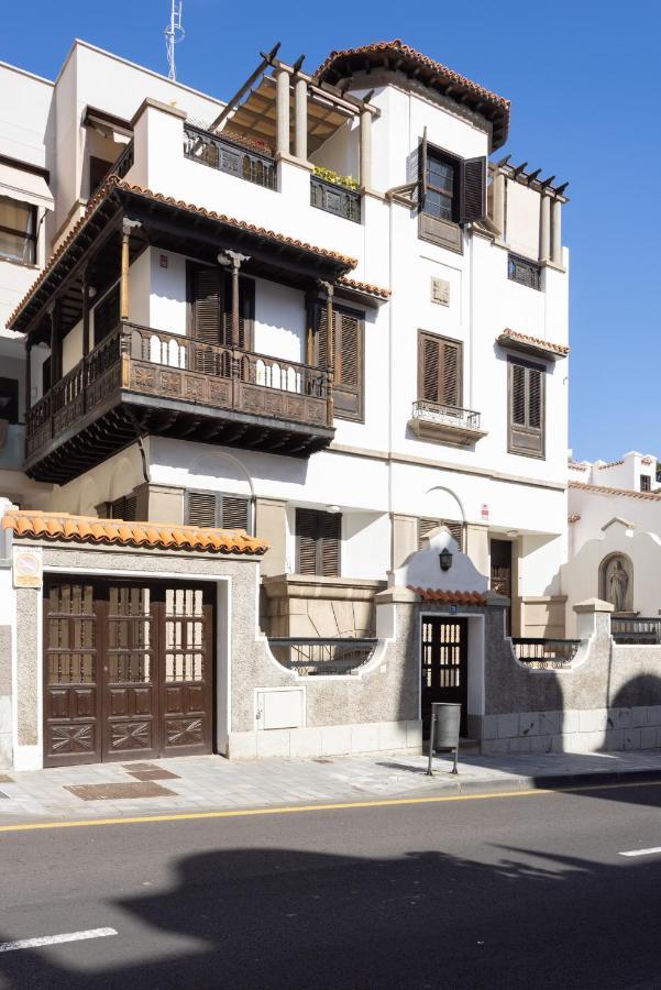 Home2Book Center Design Apartment Santa Cruz Εξωτερικό φωτογραφία