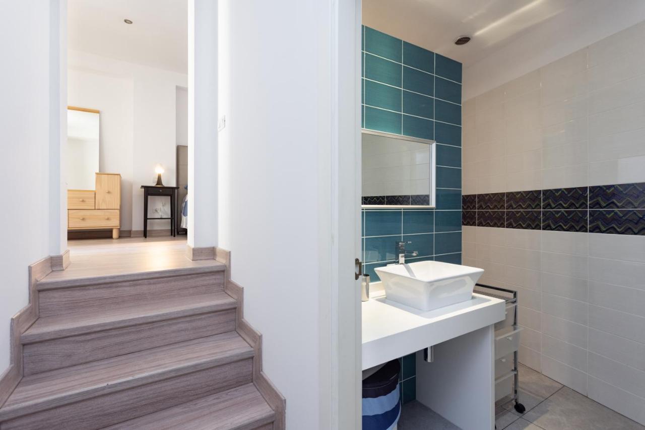 Home2Book Center Design Apartment Santa Cruz Εξωτερικό φωτογραφία