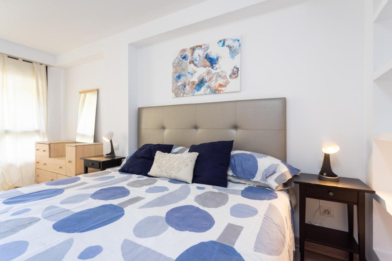 Home2Book Center Design Apartment Santa Cruz Εξωτερικό φωτογραφία