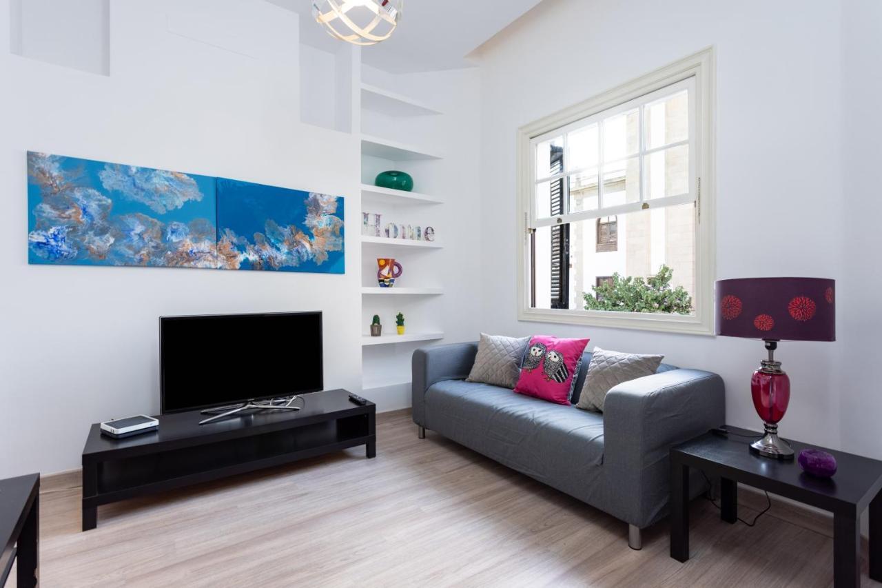 Home2Book Center Design Apartment Santa Cruz Εξωτερικό φωτογραφία