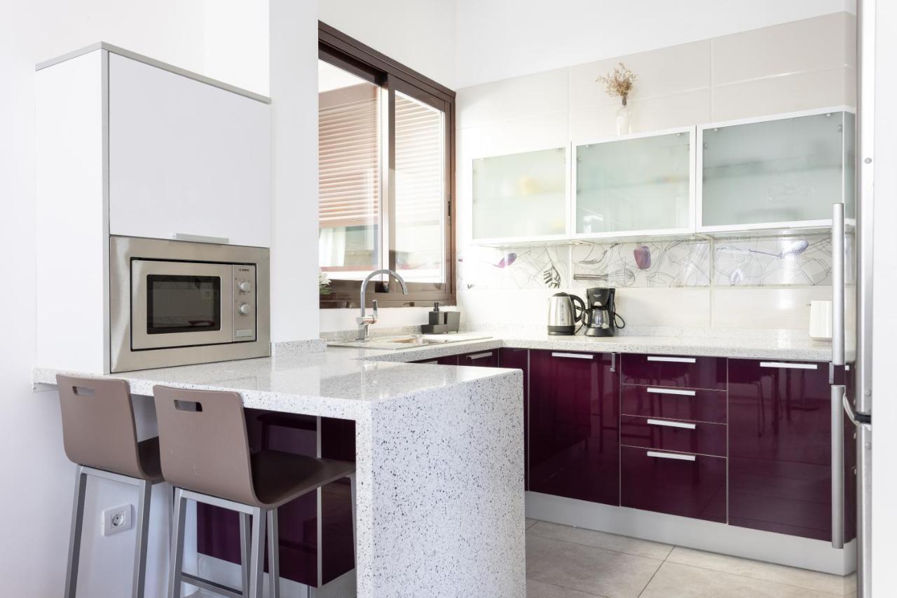 Home2Book Center Design Apartment Santa Cruz Εξωτερικό φωτογραφία