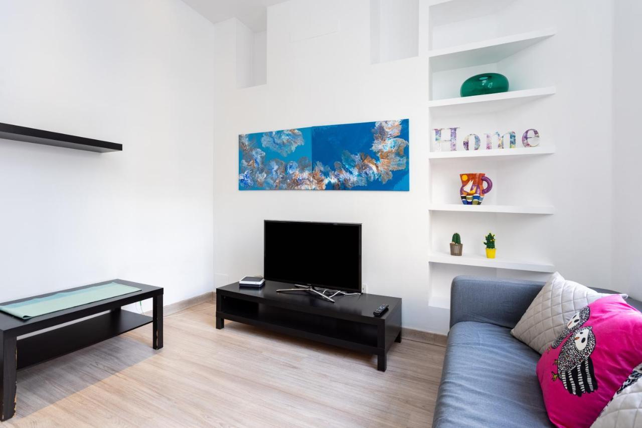Home2Book Center Design Apartment Santa Cruz Εξωτερικό φωτογραφία