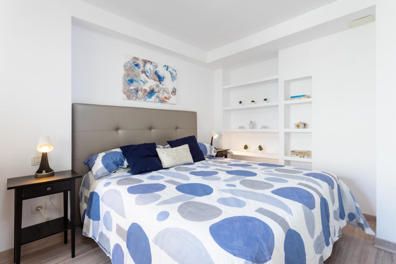 Home2Book Center Design Apartment Santa Cruz Εξωτερικό φωτογραφία