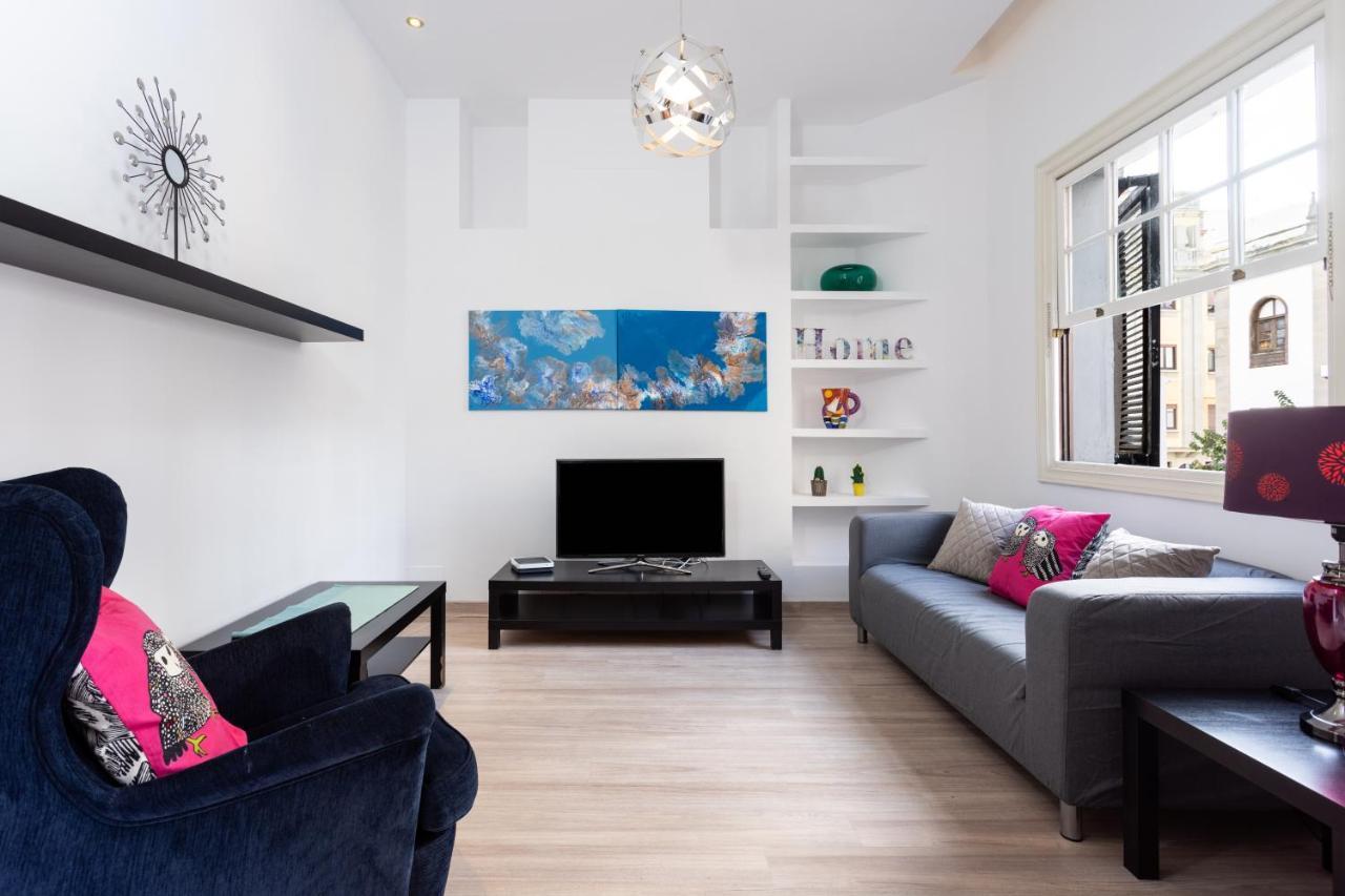 Home2Book Center Design Apartment Santa Cruz Εξωτερικό φωτογραφία