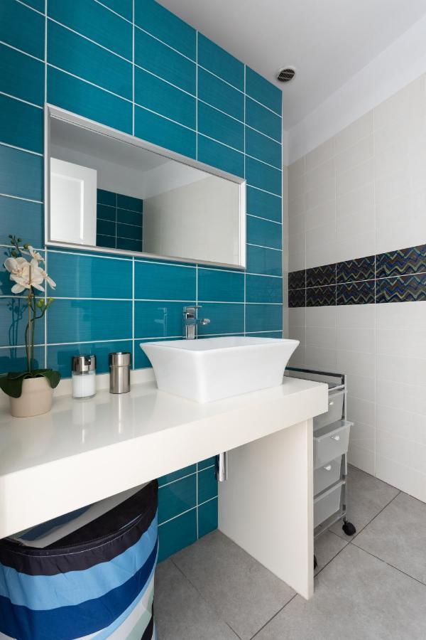 Home2Book Center Design Apartment Santa Cruz Εξωτερικό φωτογραφία
