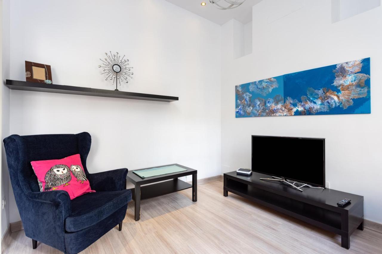 Home2Book Center Design Apartment Santa Cruz Εξωτερικό φωτογραφία