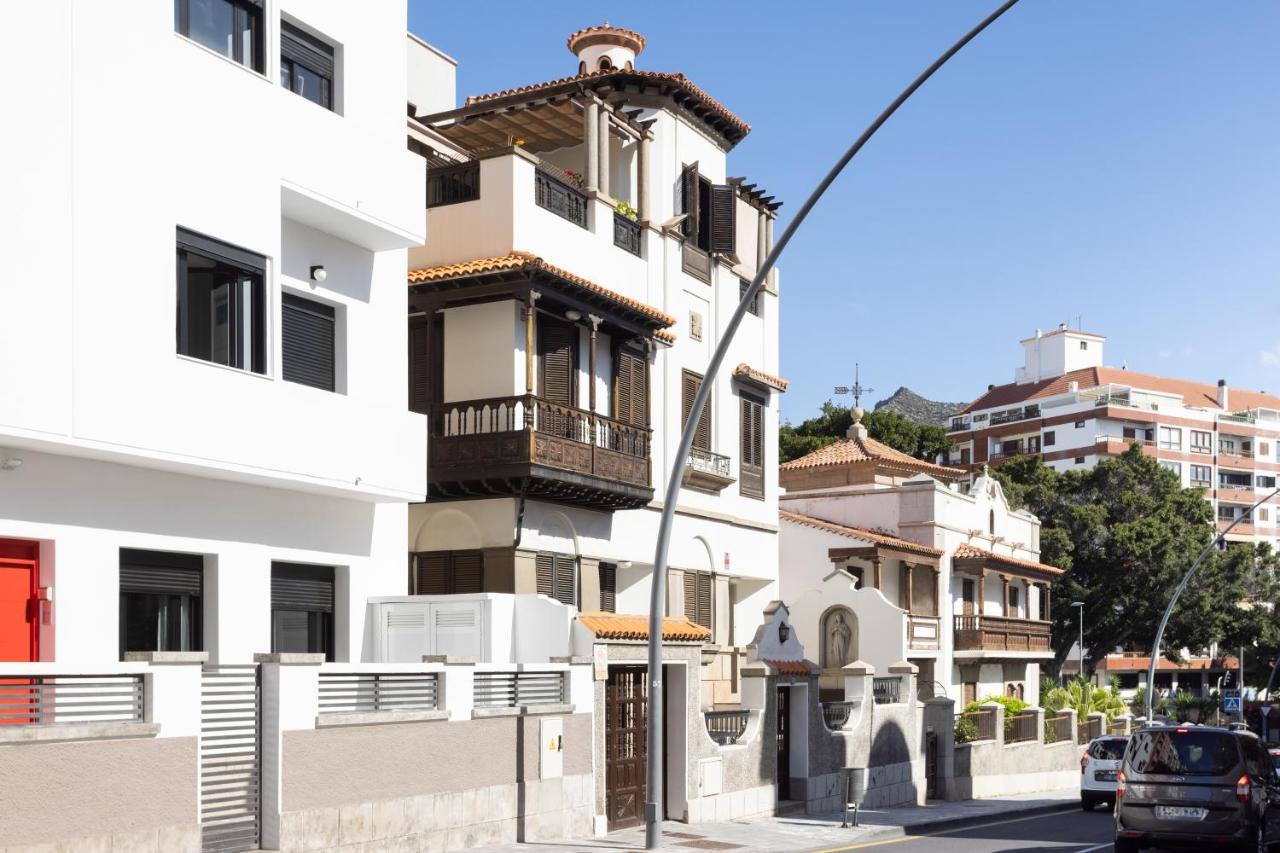 Home2Book Center Design Apartment Santa Cruz Εξωτερικό φωτογραφία